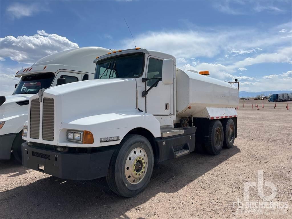 Kenworth T600 Autocisterne