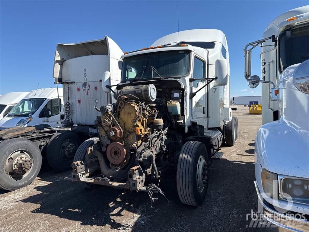 Kenworth T600 Motrici e Trattori Stradali