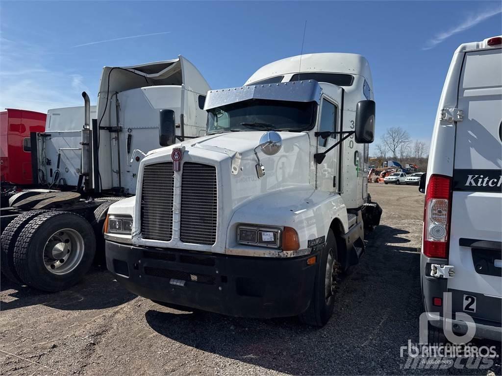 Kenworth T600 Motrici e Trattori Stradali