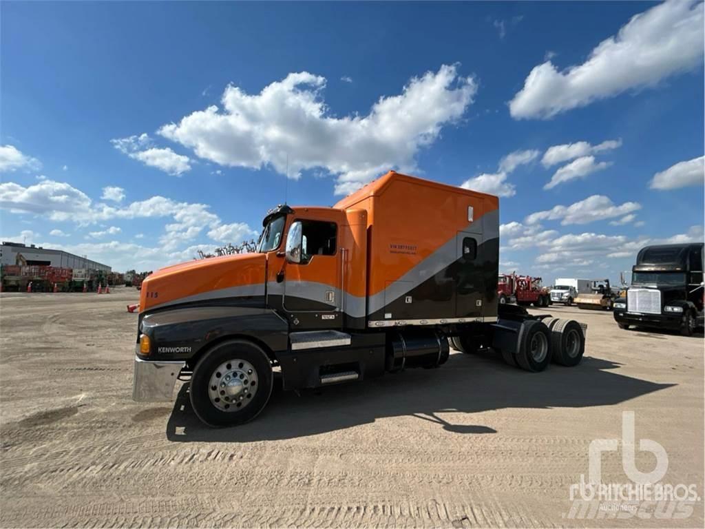 Kenworth T600 Motrici e Trattori Stradali