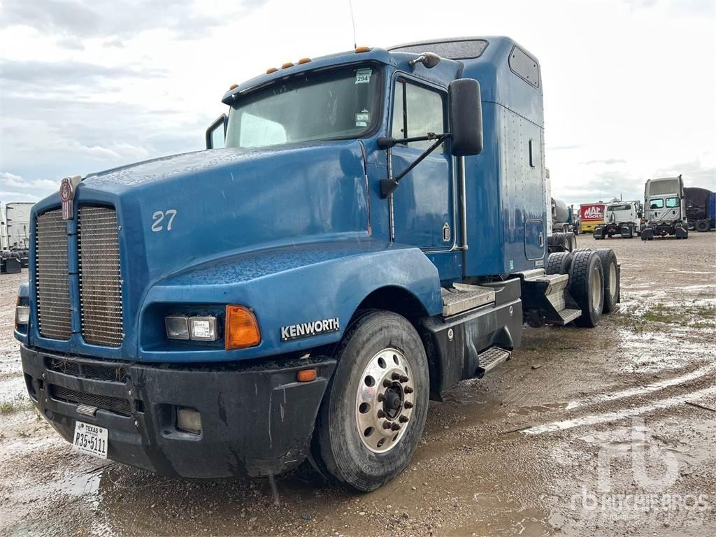 Kenworth T600 Motrici e Trattori Stradali