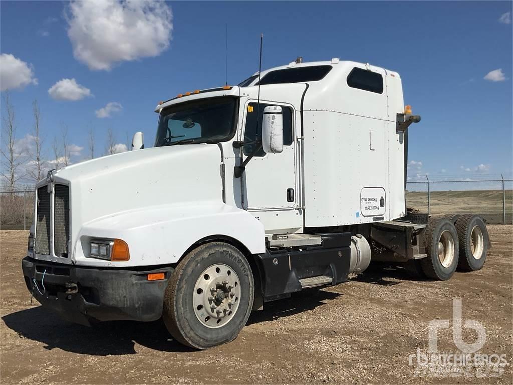 Kenworth T600 Motrici e Trattori Stradali