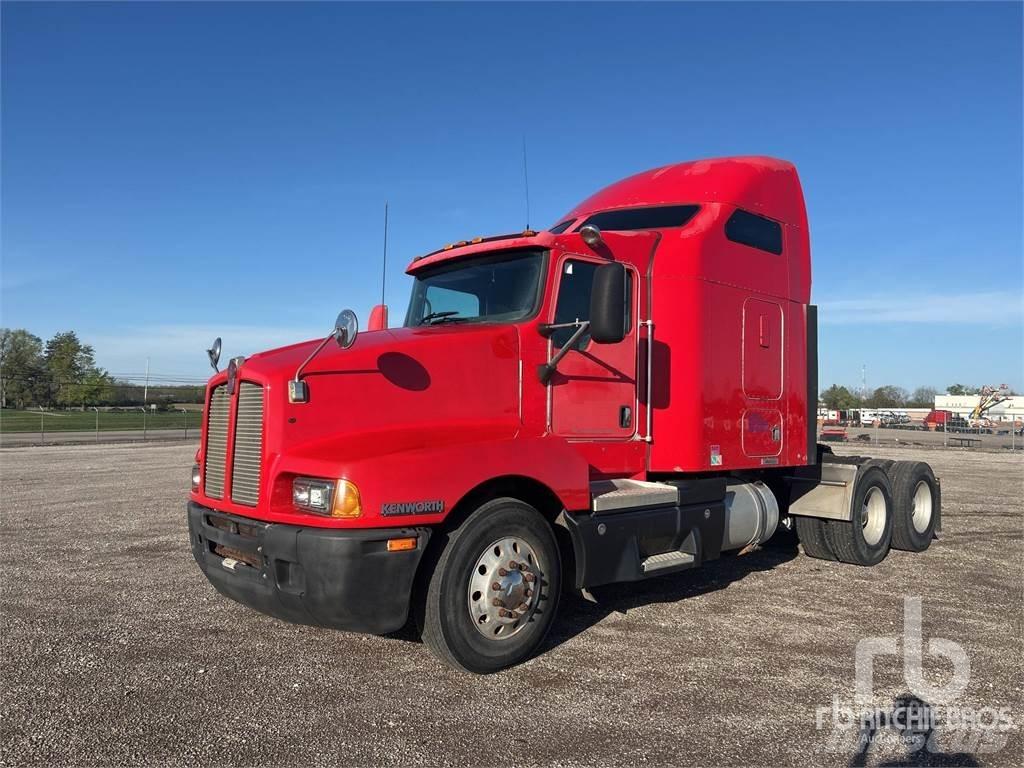 Kenworth T600 Motrici e Trattori Stradali