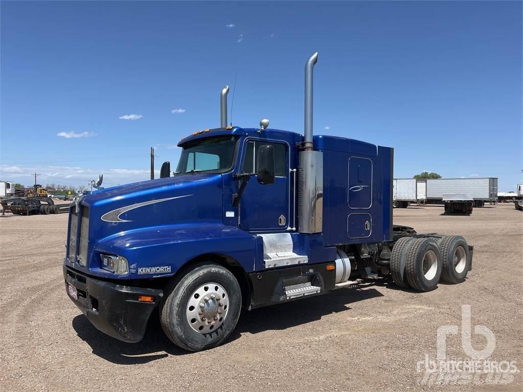 Kenworth T600 Motrici e Trattori Stradali