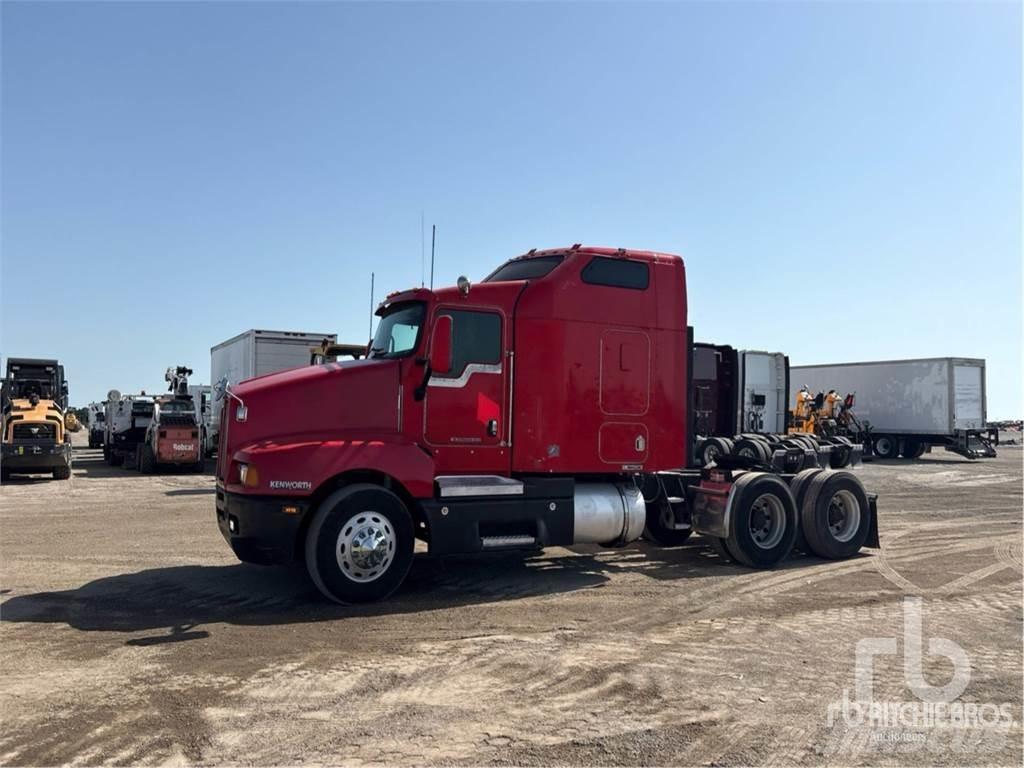 Kenworth T600 Motrici e Trattori Stradali