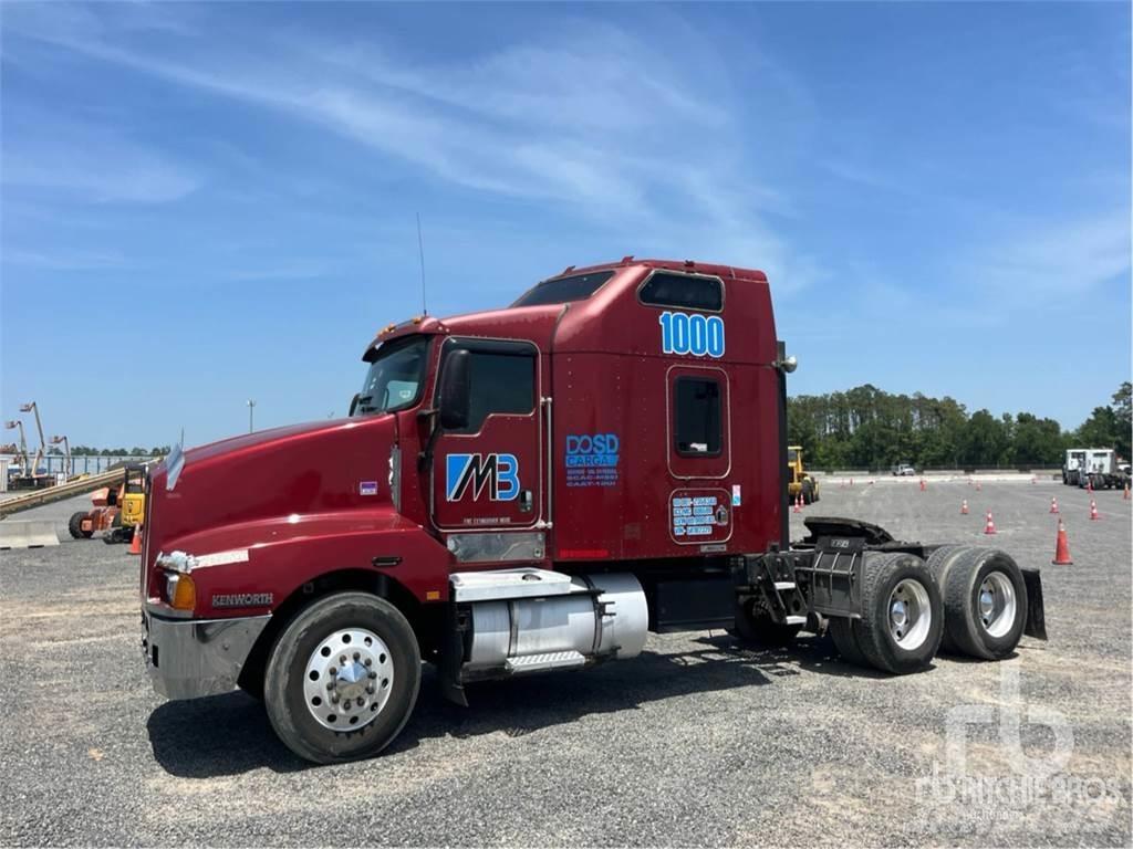 Kenworth T600 Motrici e Trattori Stradali