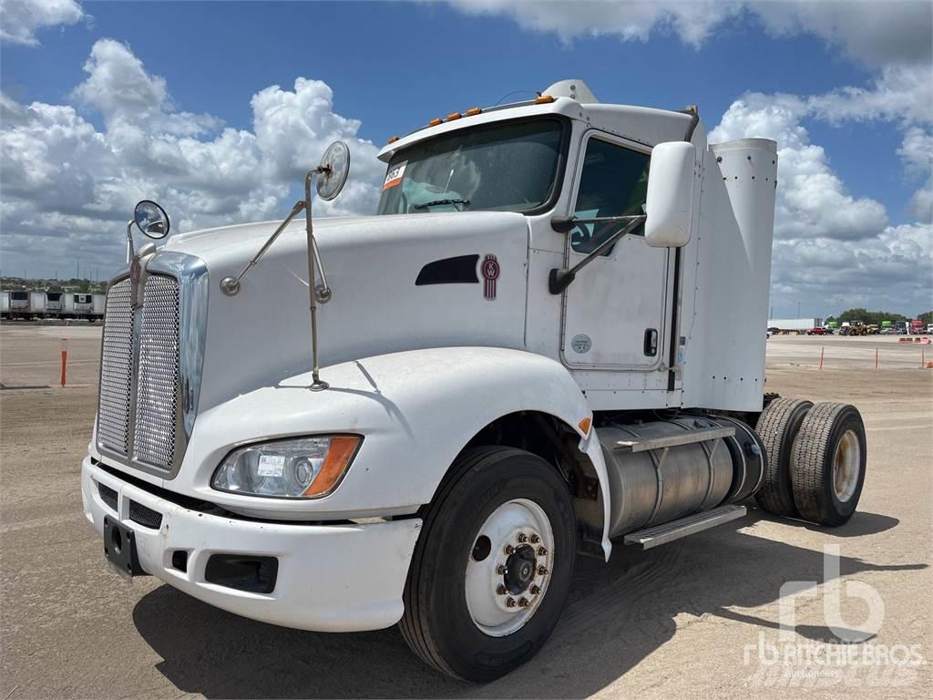 Kenworth T660 Motrici e Trattori Stradali