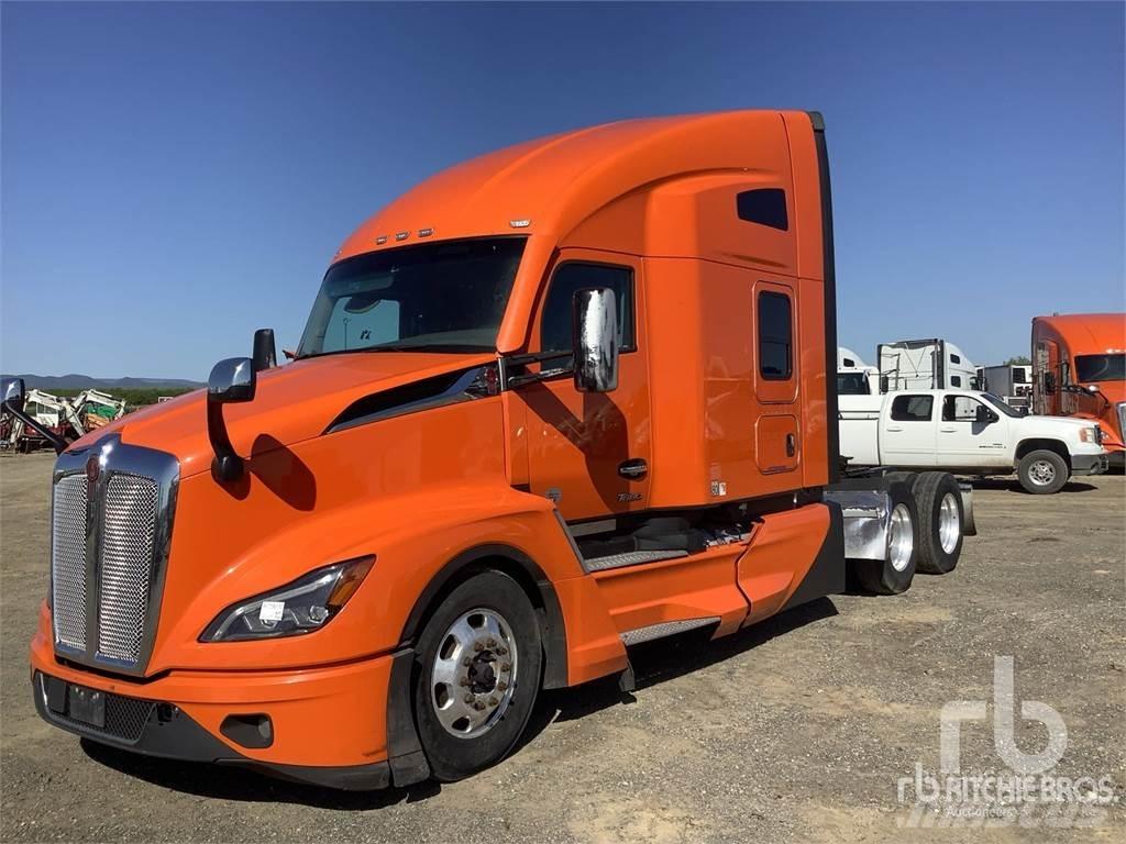 Kenworth T680 Motrici e Trattori Stradali