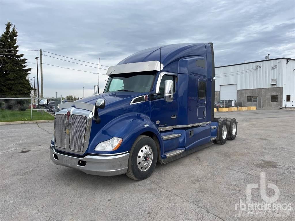 Kenworth T680 Motrici e Trattori Stradali