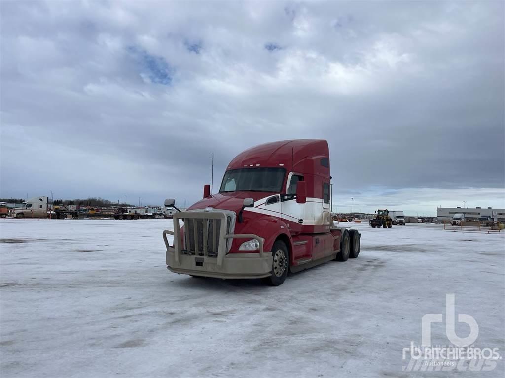 Kenworth T680 Motrici e Trattori Stradali