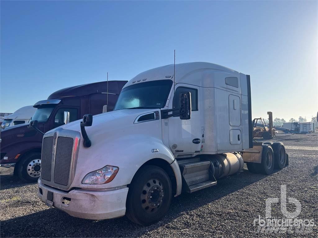 Kenworth T680 Motrici e Trattori Stradali