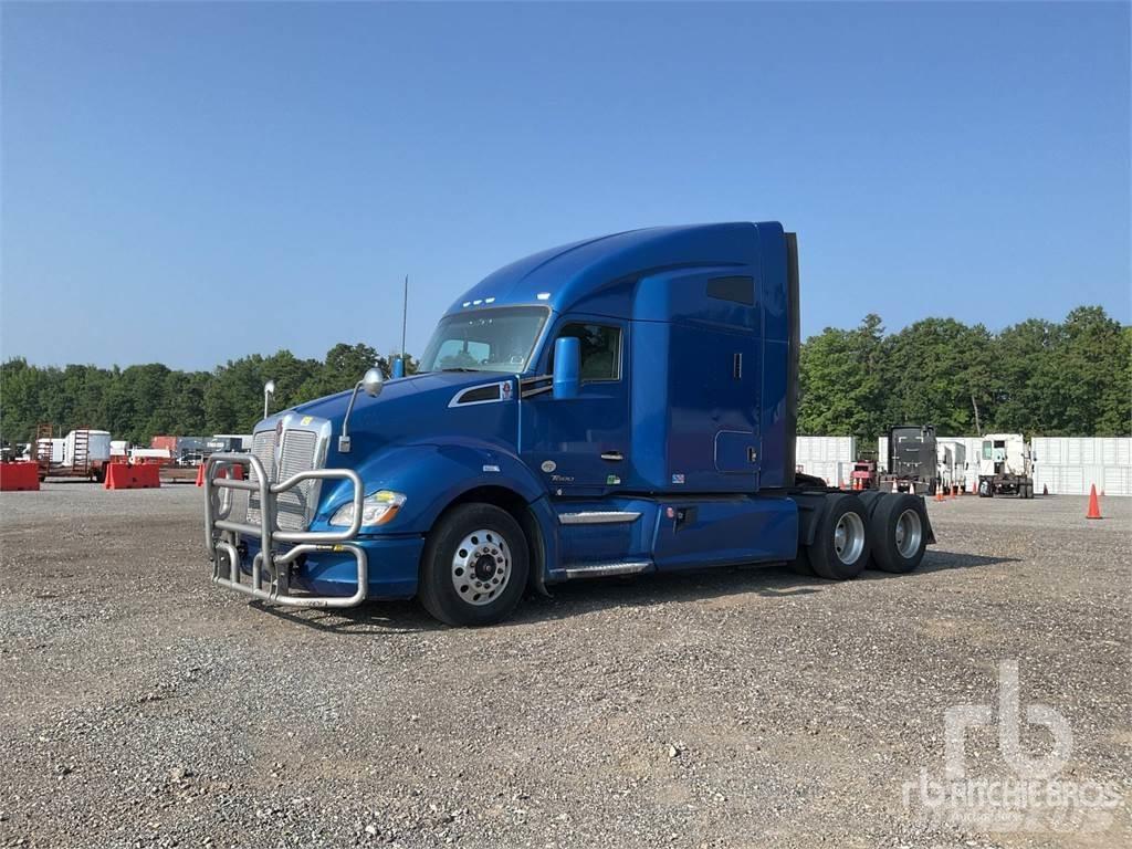 Kenworth T680 Motrici e Trattori Stradali