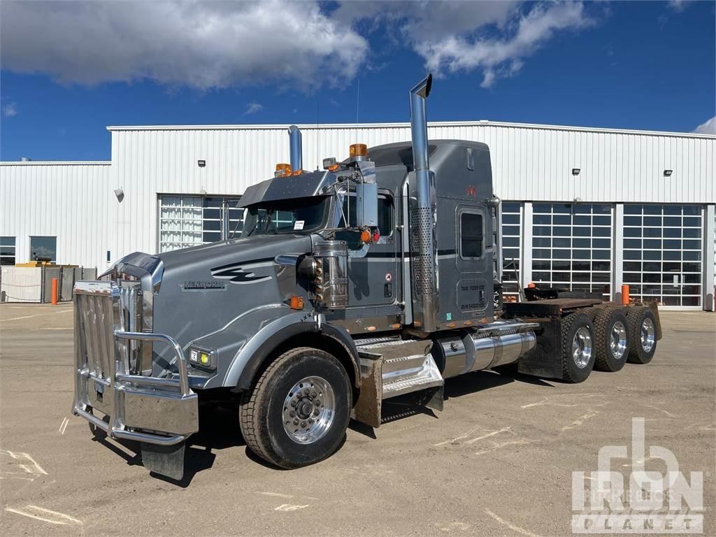 Kenworth T800 Motrici e Trattori Stradali