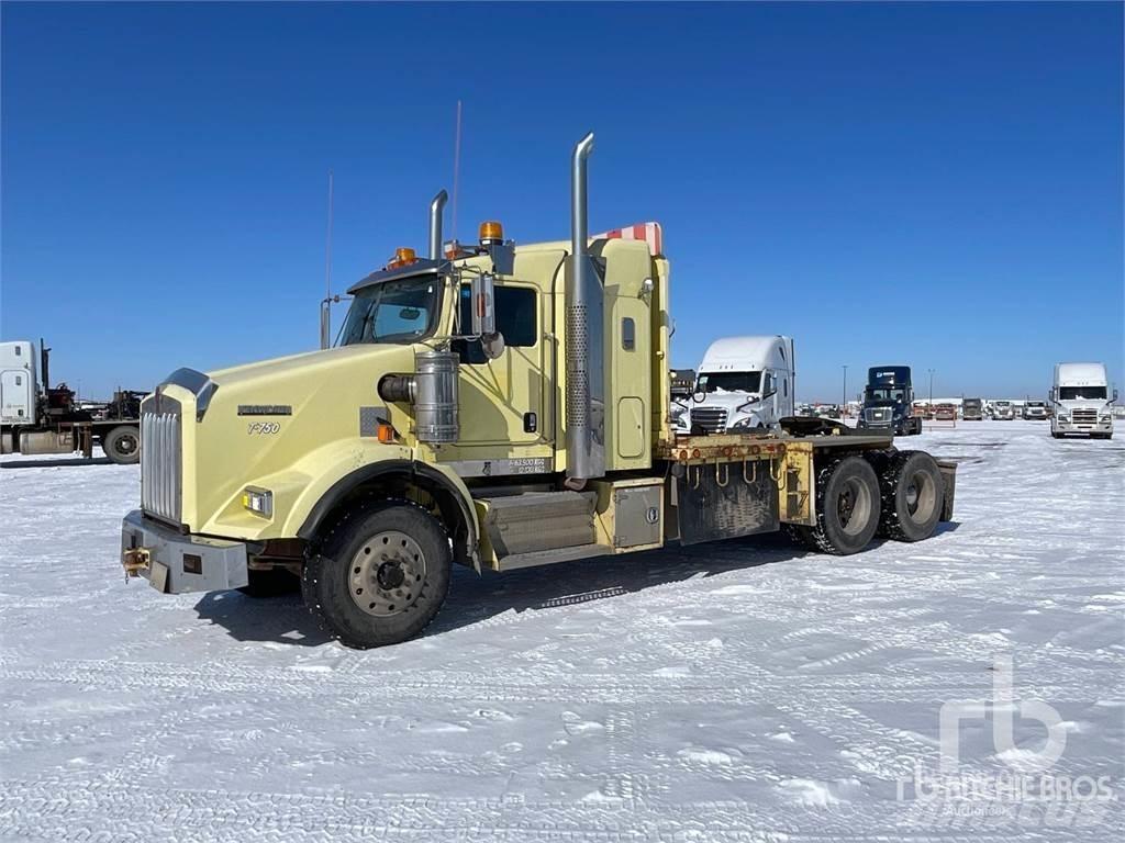 Kenworth T800 Motrici e Trattori Stradali