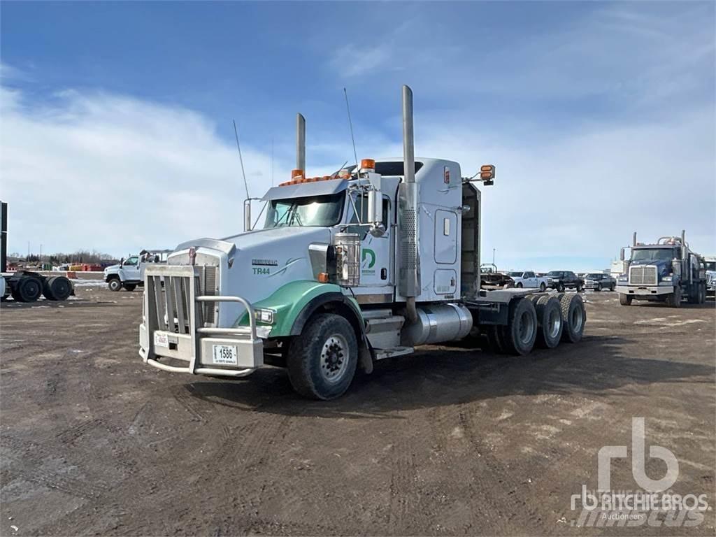 Kenworth T800 Motrici e Trattori Stradali