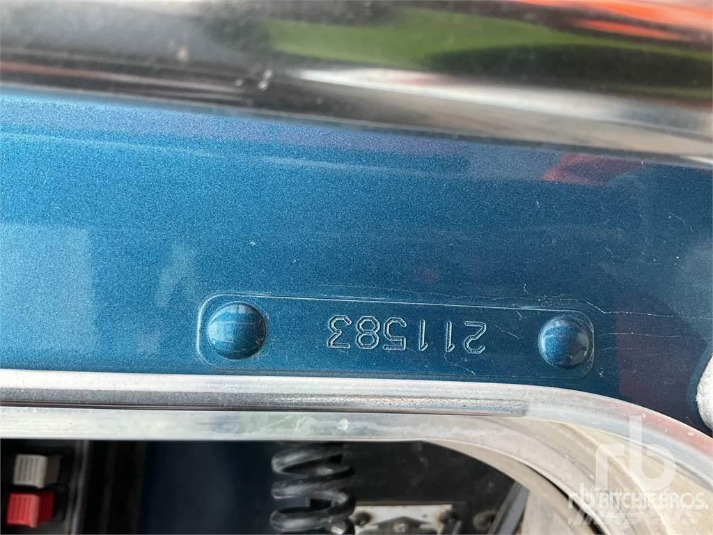 Kenworth T800 Motrici e Trattori Stradali