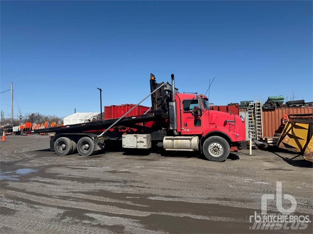 Kenworth T800 Motrici scarrabili