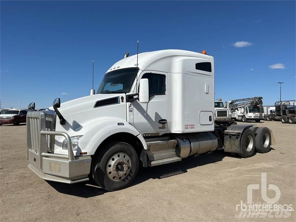 Kenworth T880 Motrici e Trattori Stradali
