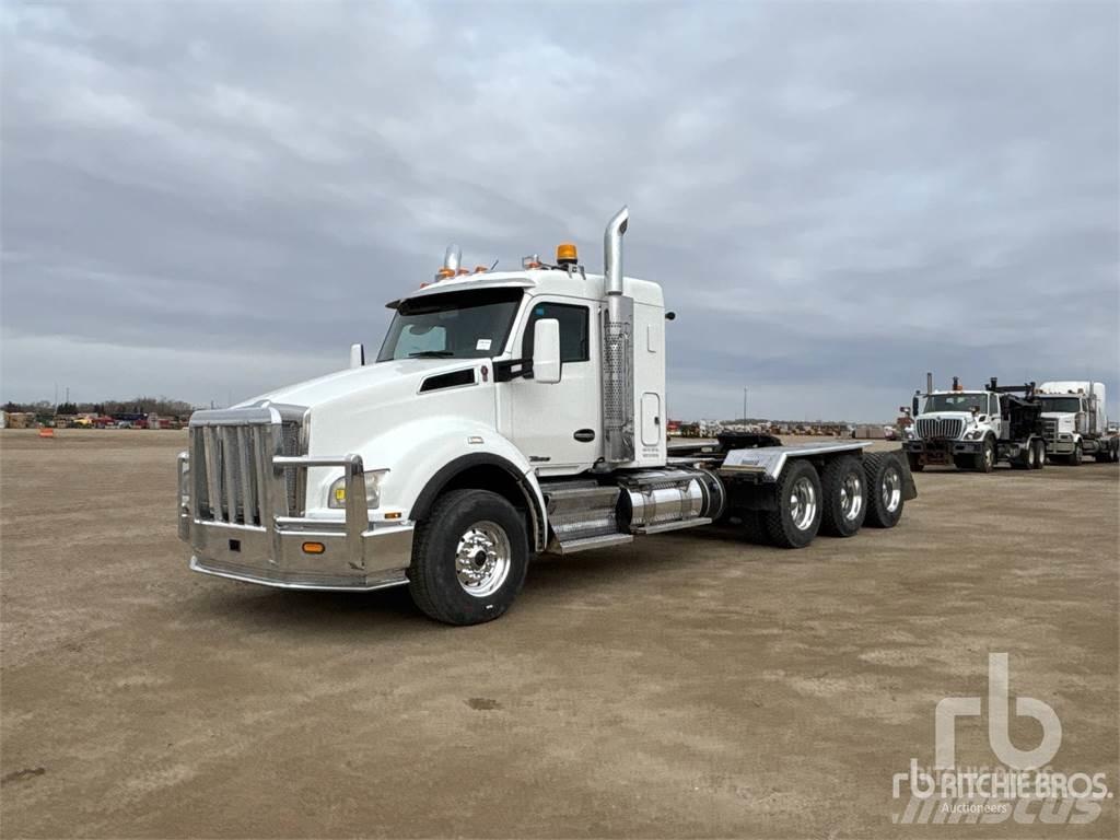 Kenworth T880 Motrici e Trattori Stradali