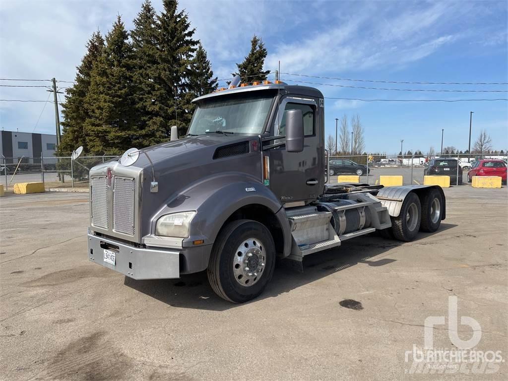Kenworth T880 Motrici e Trattori Stradali