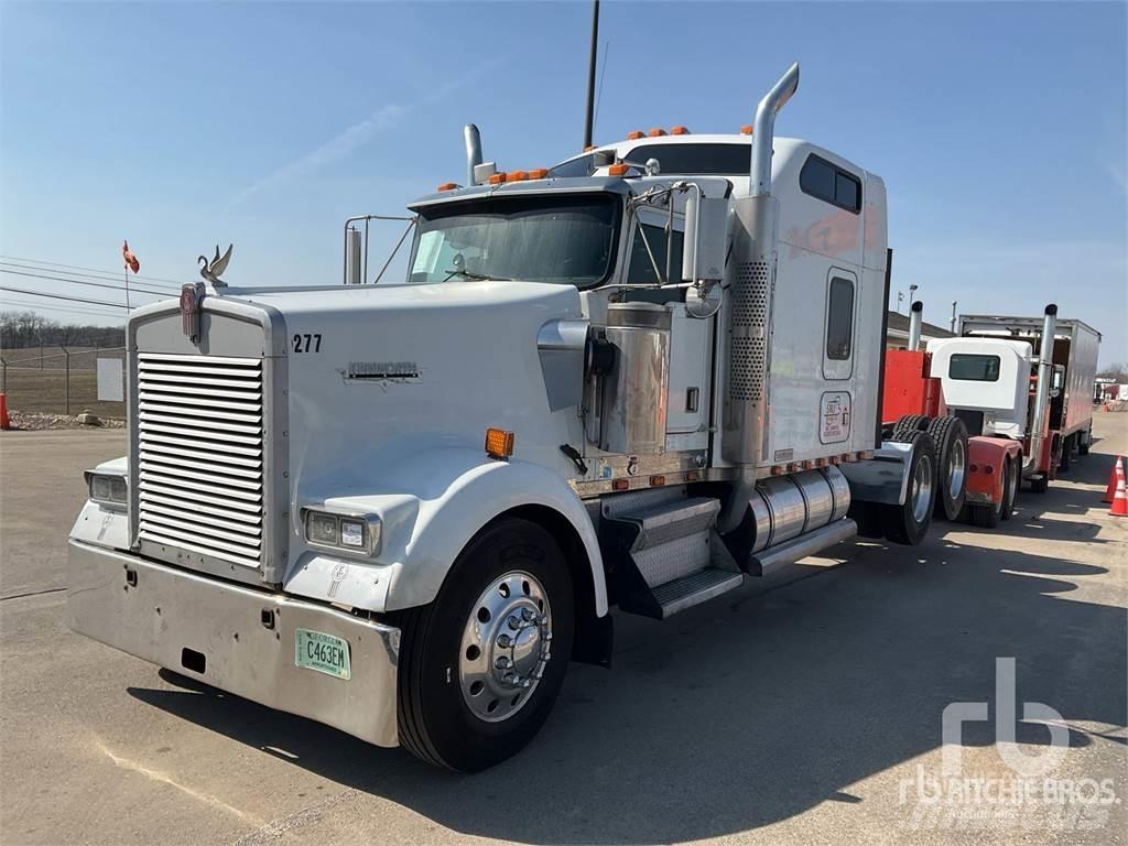 Kenworth W900 Motrici e Trattori Stradali
