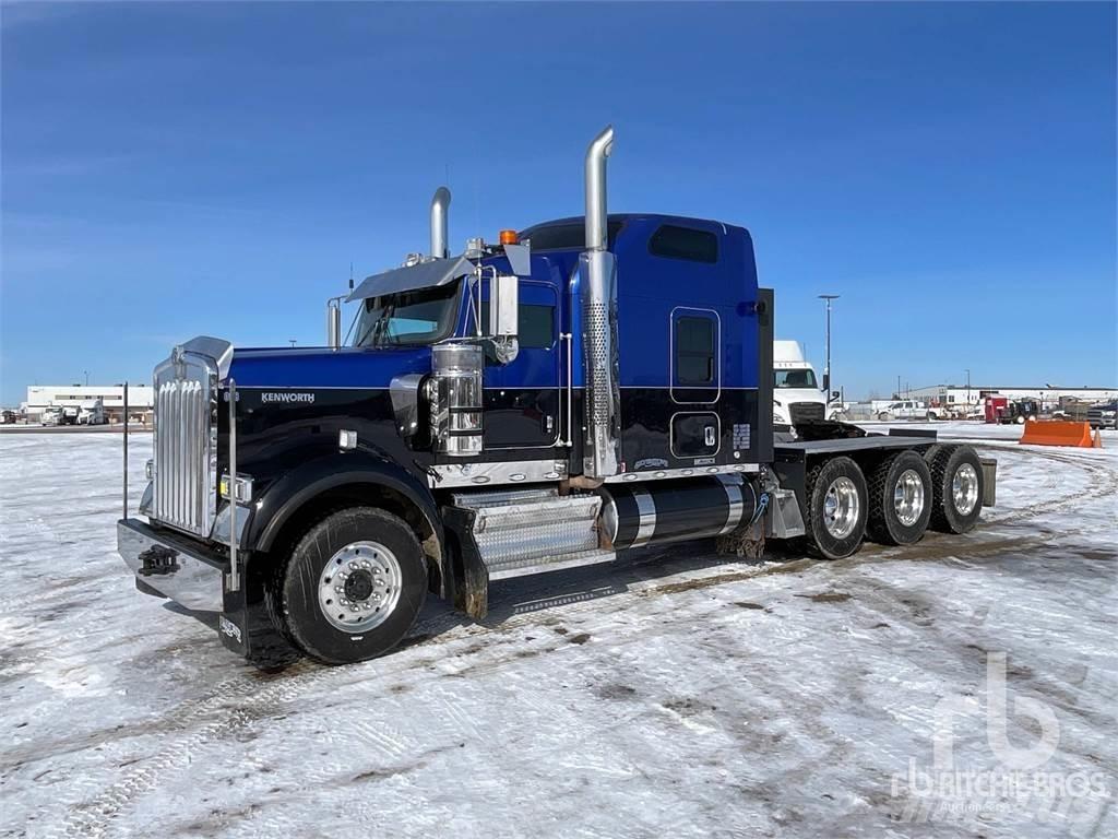 Kenworth W900 Motrici e Trattori Stradali