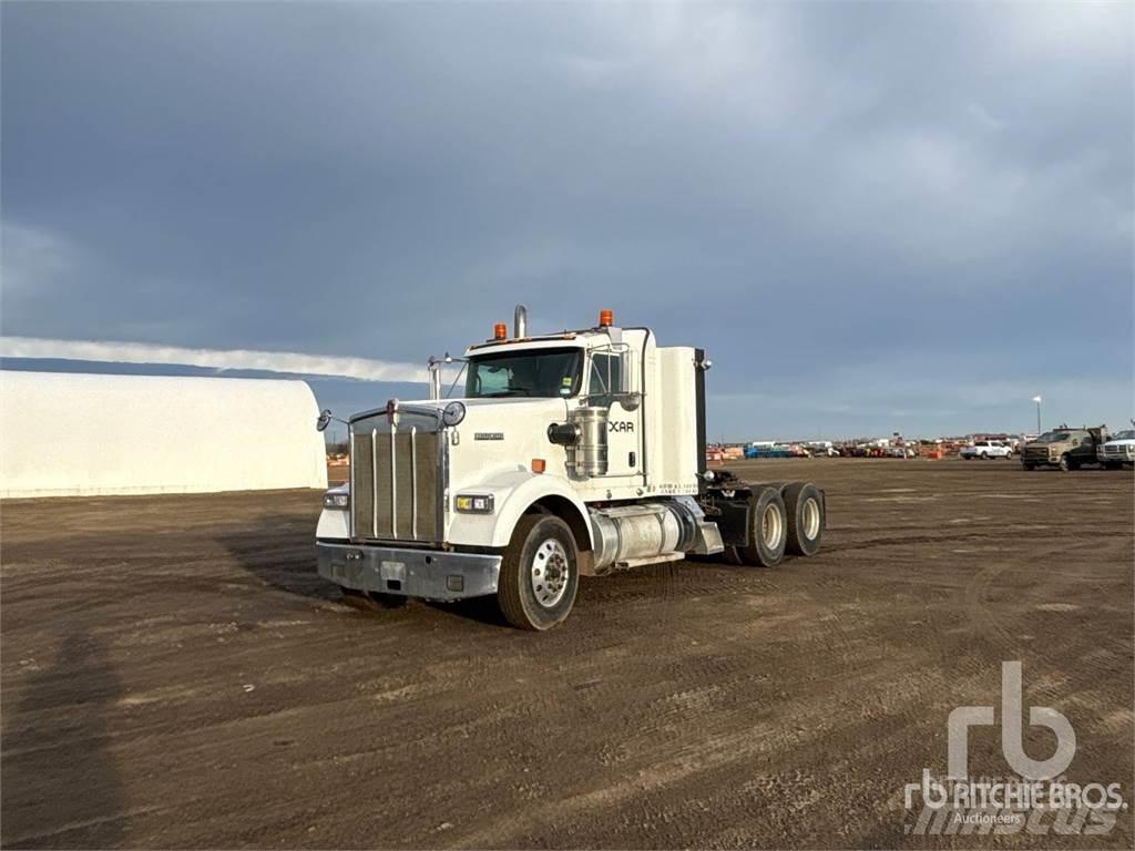 Kenworth W900 Motrici e Trattori Stradali
