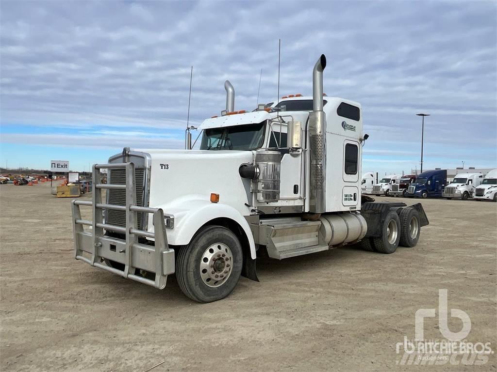 Kenworth W900 Motrici e Trattori Stradali