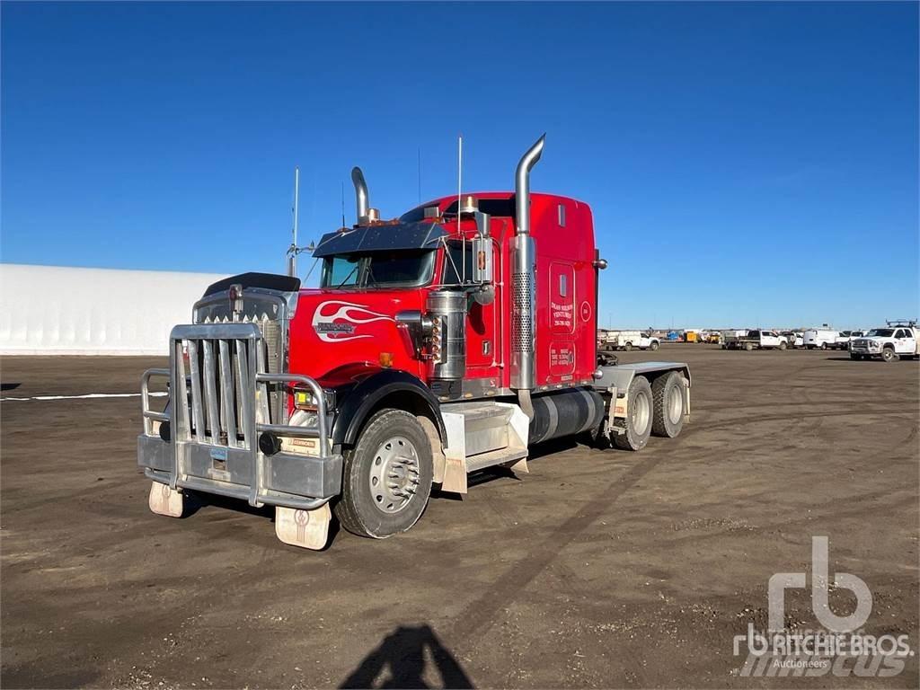 Kenworth W900 Motrici e Trattori Stradali