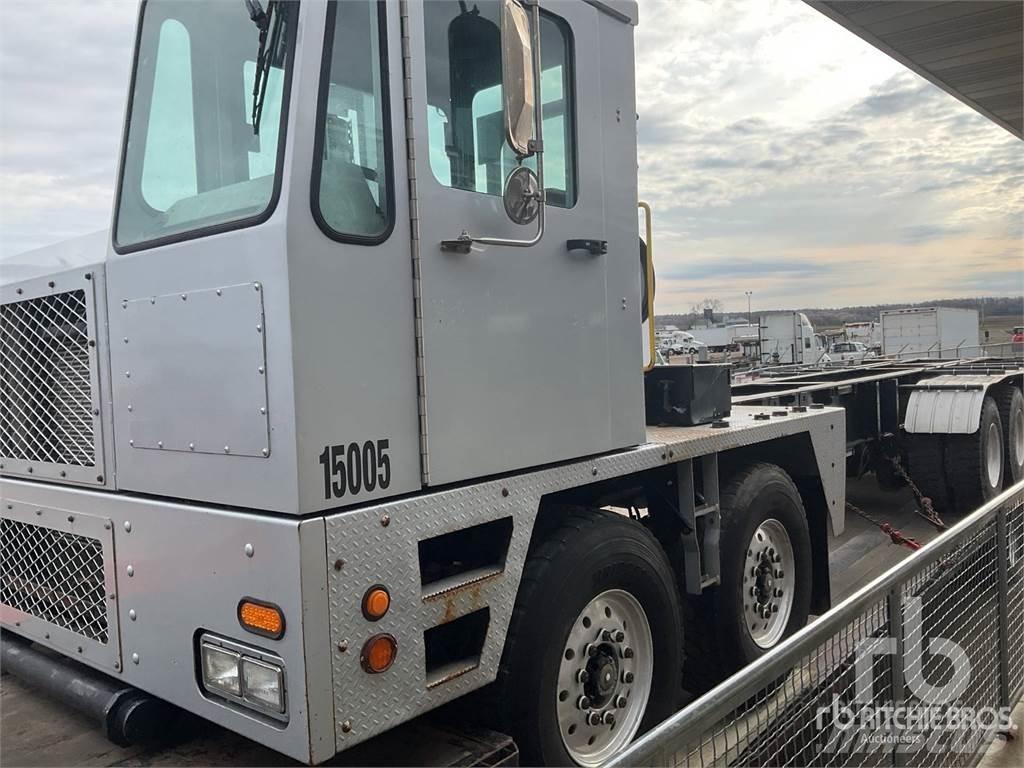Kimble C3100 Autocabinati