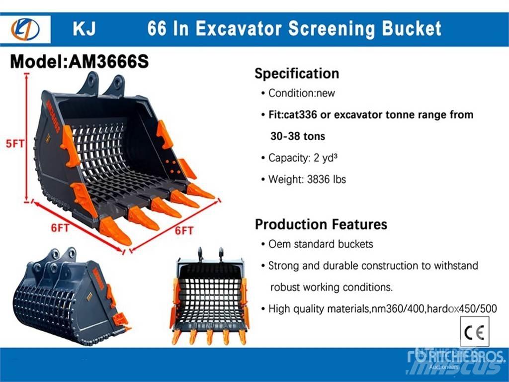 KJ AM3666S Benne