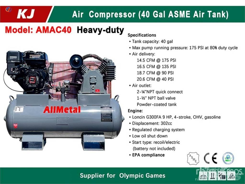 KJ AMAC40 Compressori