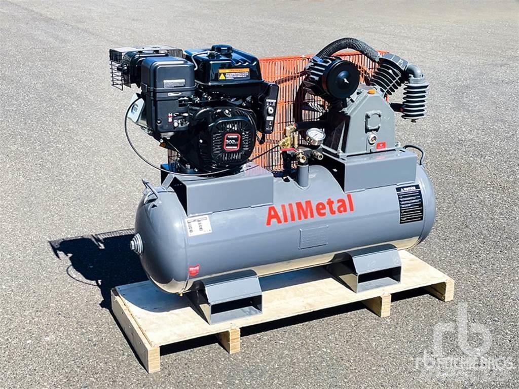 KJ AMAC40 Compressori
