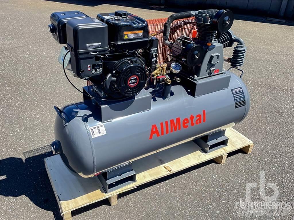 KJ AMAC60 Compressori