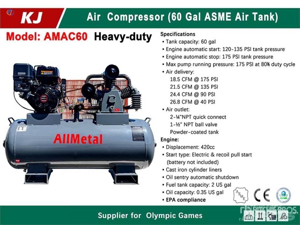 KJ AMAC60 Compressori