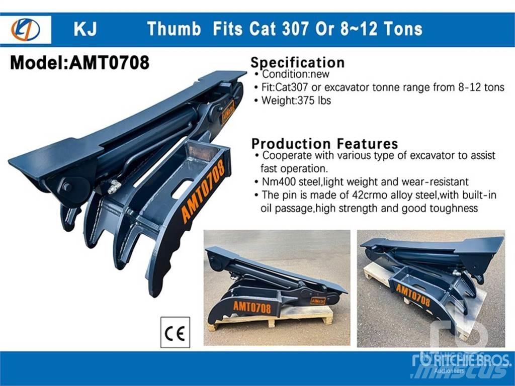 KJ AMT0708 Benne