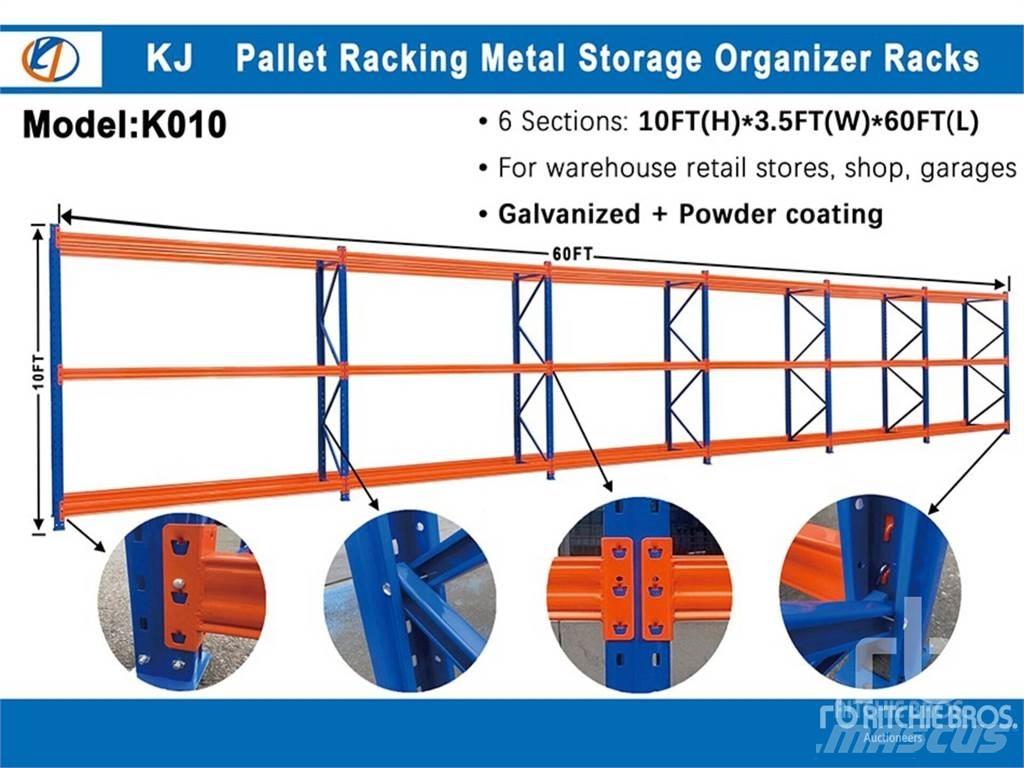 KJ K010 Costruzioni - Altro