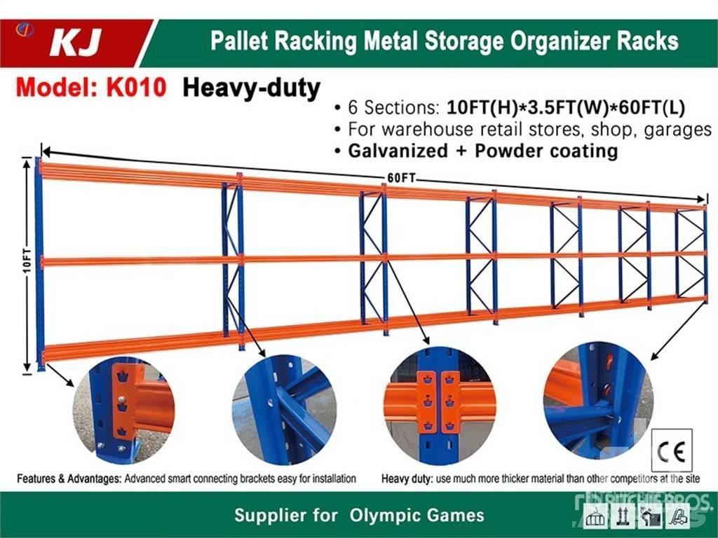 KJ K010 Costruzioni - Altro