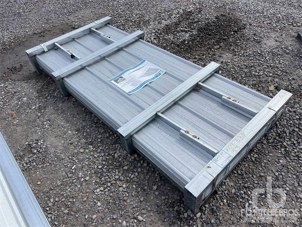 KJ K0307 Costruzioni - Altro