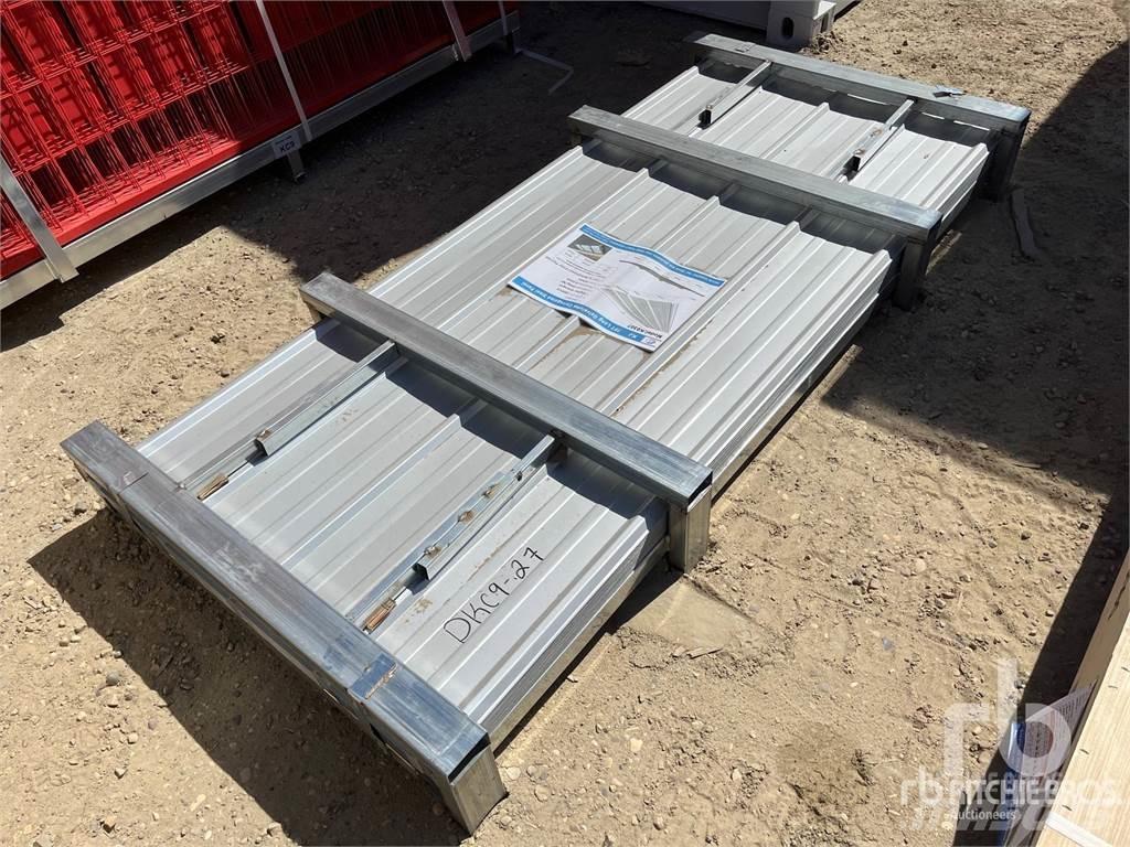 KJ K0307 Costruzioni - Altro