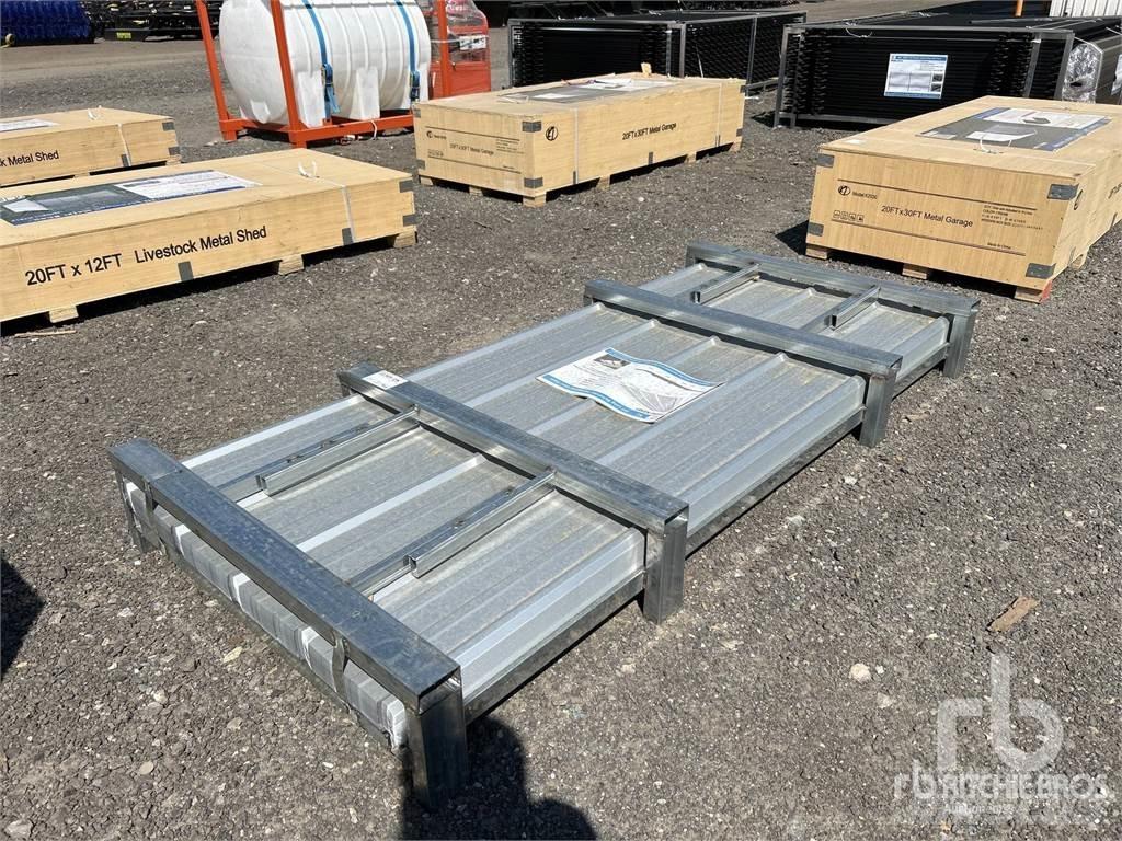 KJ K0307 Costruzioni - Altro