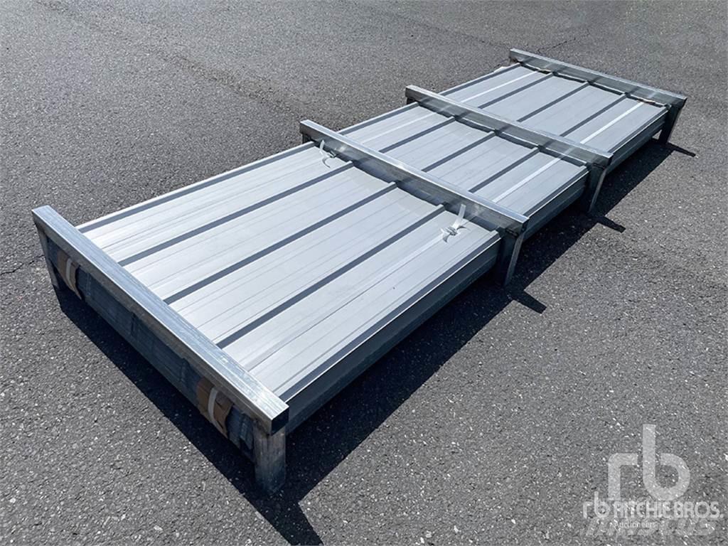 KJ K0311 Costruzioni - Altro