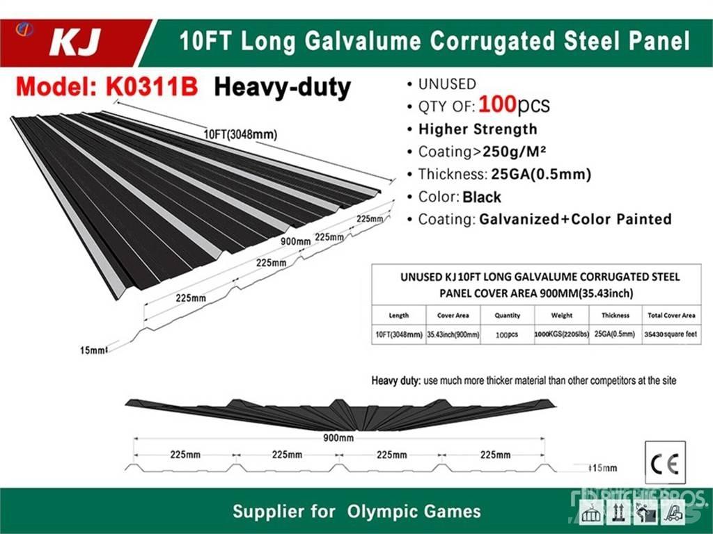 KJ K0311B Costruzioni - Altro