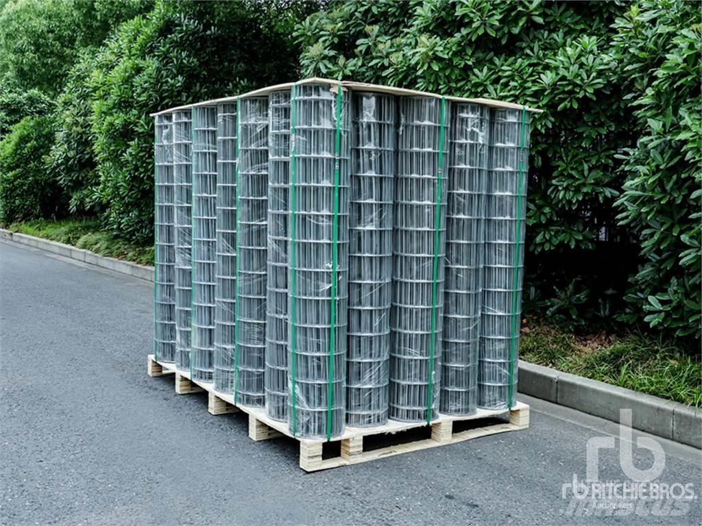 KJ K0535 Manutenzione verde e strade – Altro