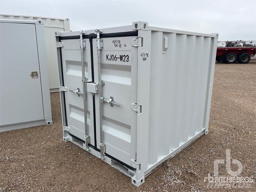 KJ K06 Container speciali
