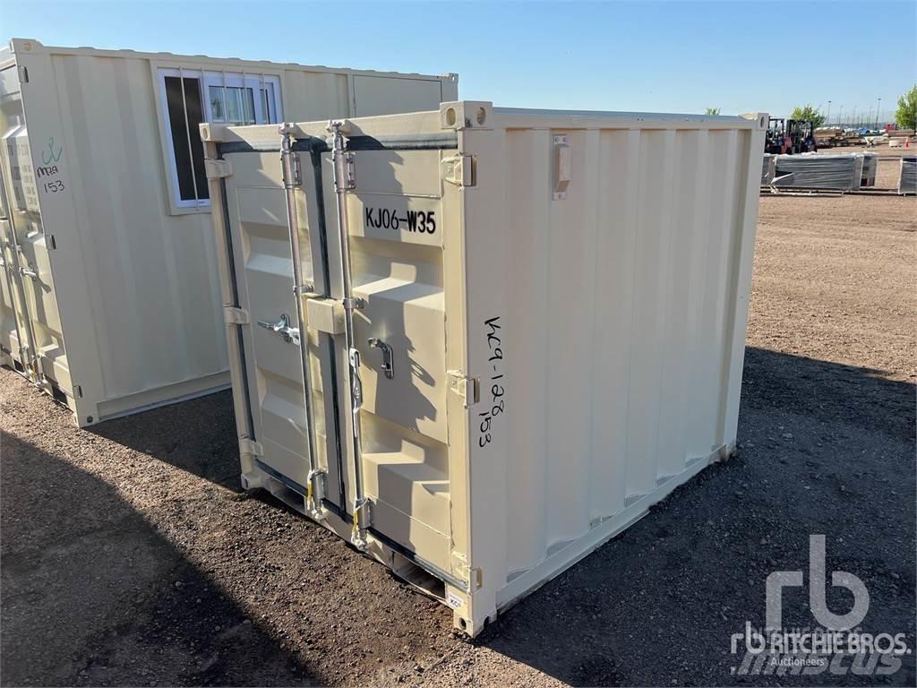KJ K06 Container speciali