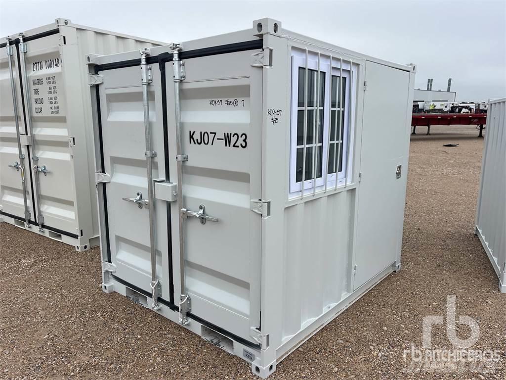 KJ K07 Container speciali