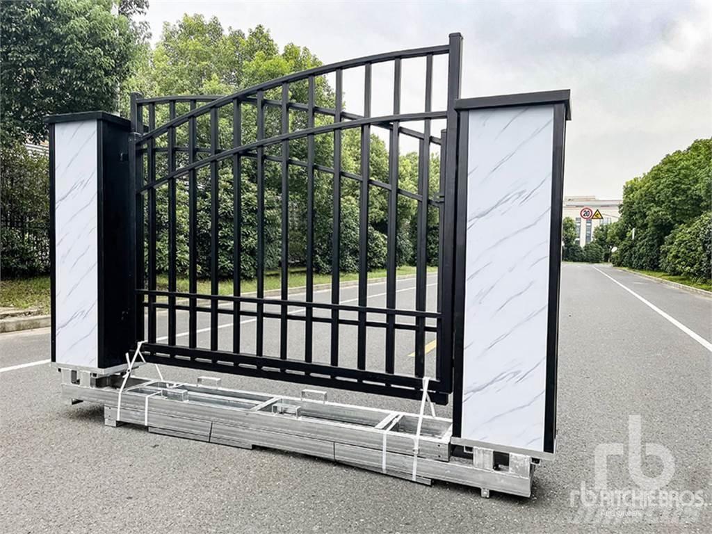 KJ K0735D Manutenzione verde e strade – Altro