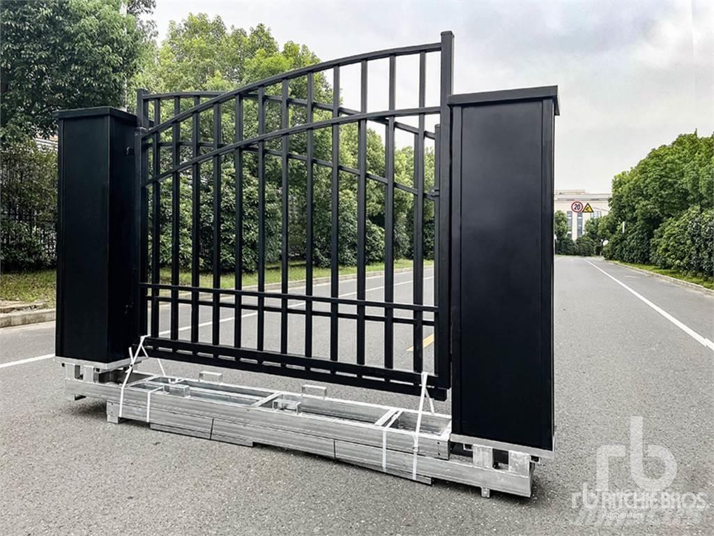 KJ K0735E Manutenzione verde e strade – Altro