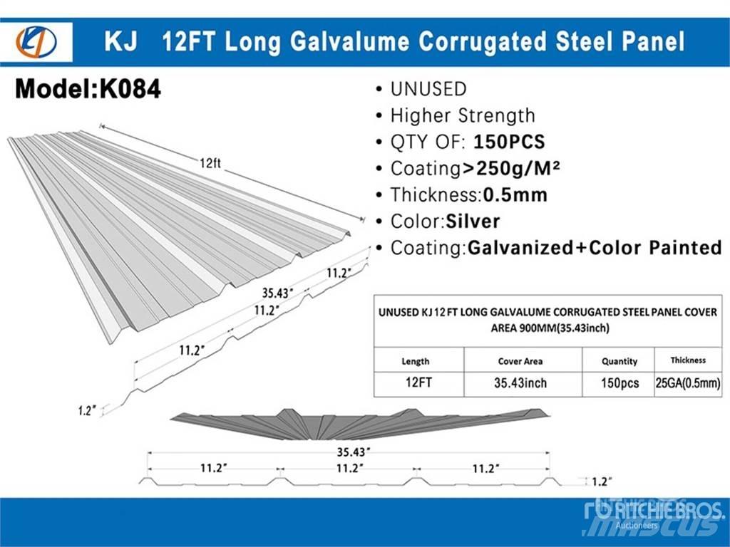 KJ K084 Costruzioni - Altro